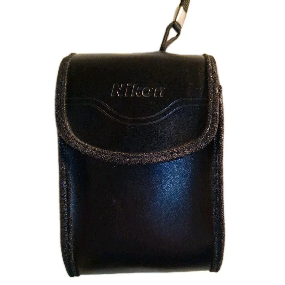 Nikon EF 100-Camera Compact 35mm Point and shoot